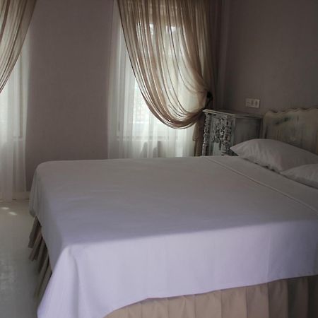 ألاتشاتي Simira Hotel المظهر الخارجي الصورة