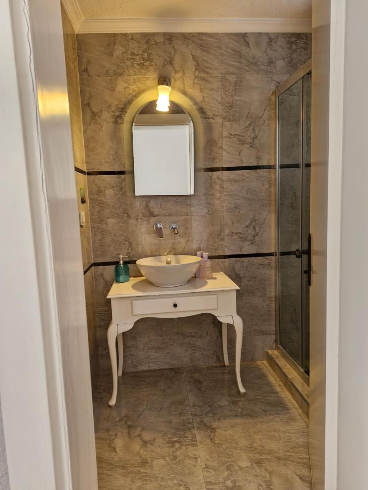 ألاتشاتي Simira Hotel المظهر الخارجي الصورة