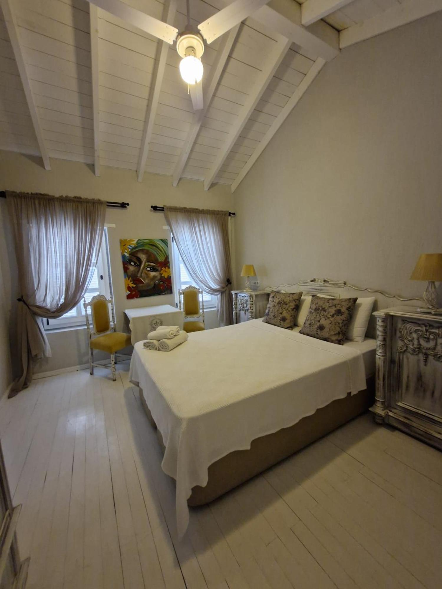 ألاتشاتي Simira Hotel المظهر الخارجي الصورة