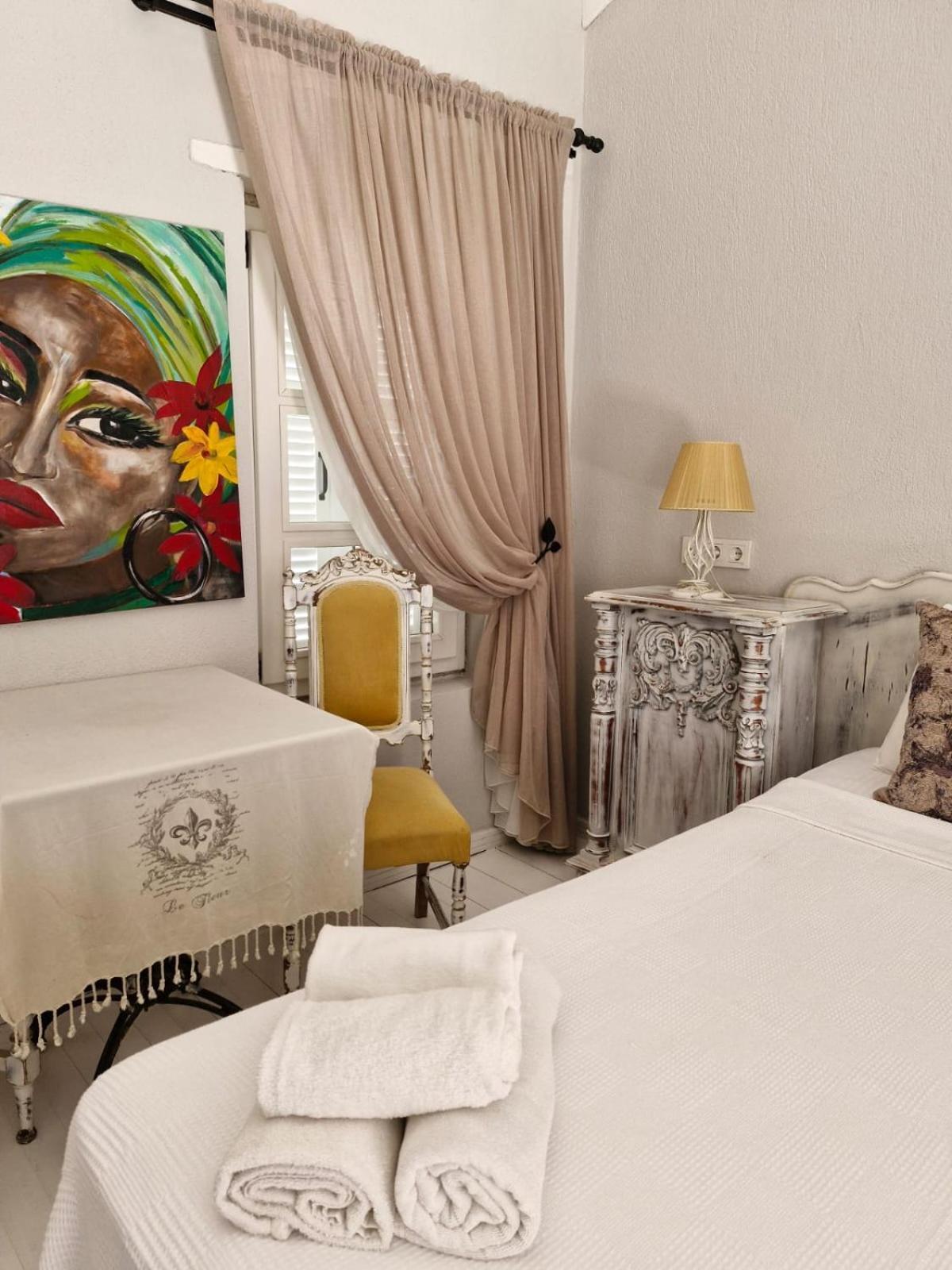 ألاتشاتي Simira Hotel المظهر الخارجي الصورة