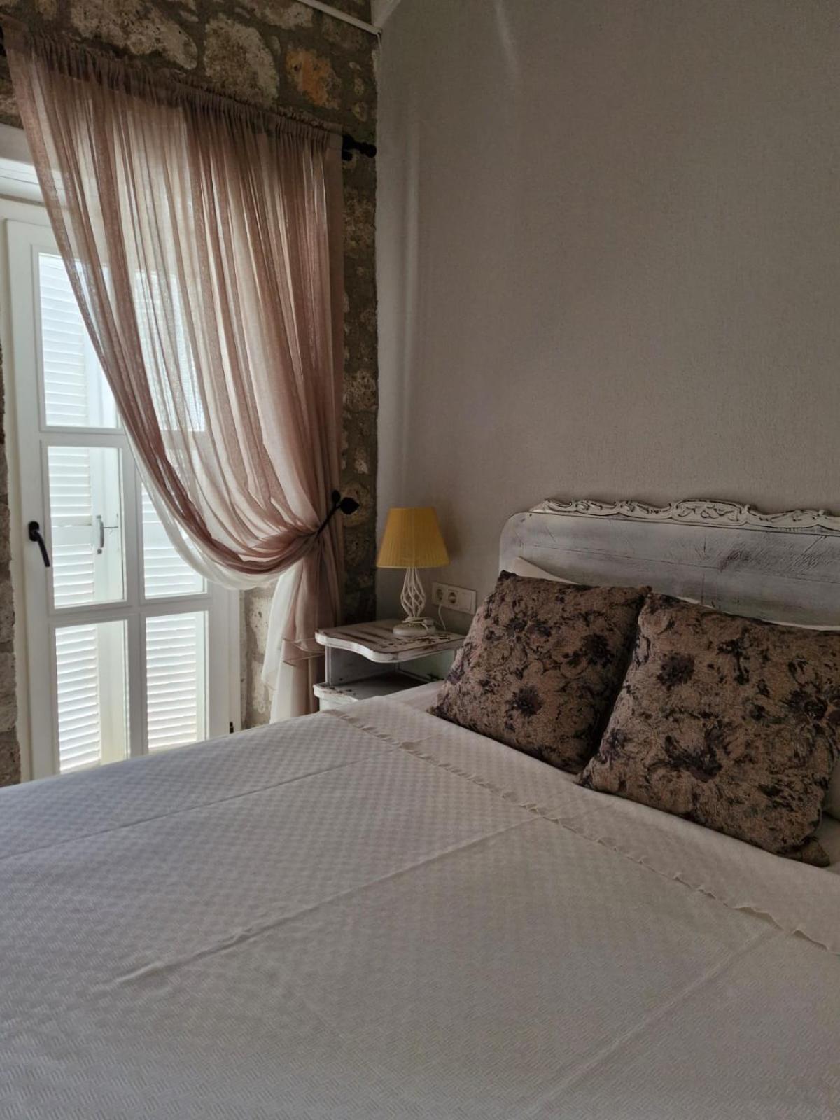 ألاتشاتي Simira Hotel المظهر الخارجي الصورة