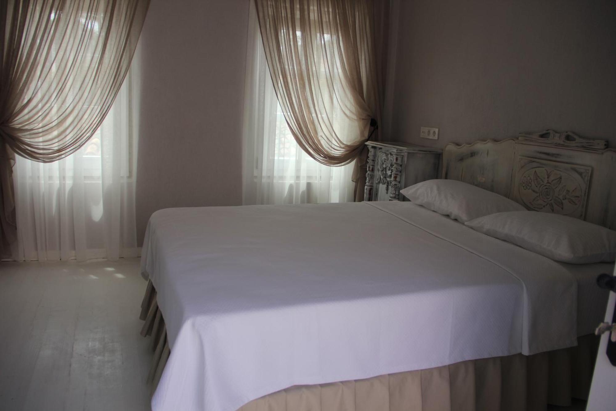 ألاتشاتي Simira Hotel المظهر الخارجي الصورة