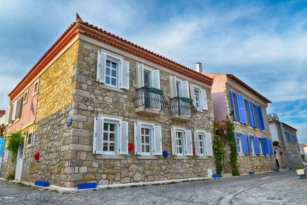 ألاتشاتي Simira Hotel المظهر الخارجي الصورة