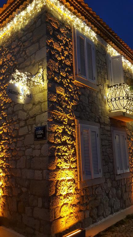 ألاتشاتي Simira Hotel المظهر الخارجي الصورة
