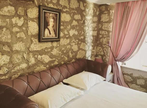 ألاتشاتي Simira Hotel المظهر الخارجي الصورة