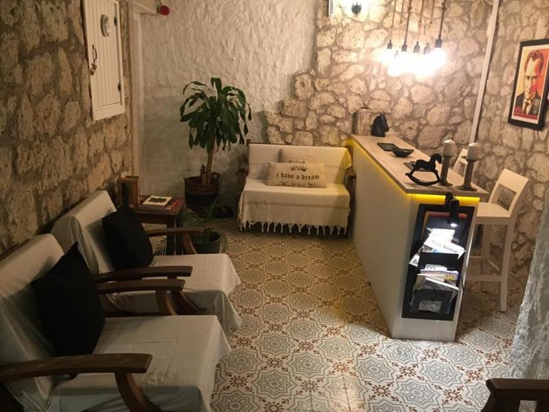 ألاتشاتي Simira Hotel المظهر الخارجي الصورة