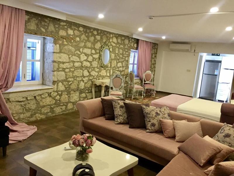 ألاتشاتي Simira Hotel المظهر الخارجي الصورة