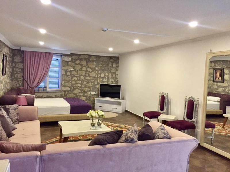 ألاتشاتي Simira Hotel المظهر الخارجي الصورة