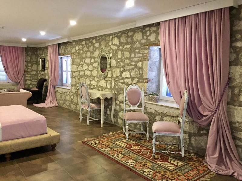 ألاتشاتي Simira Hotel المظهر الخارجي الصورة