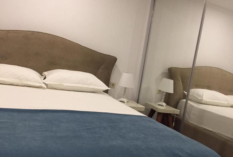 ألاتشاتي Simira Hotel المظهر الخارجي الصورة