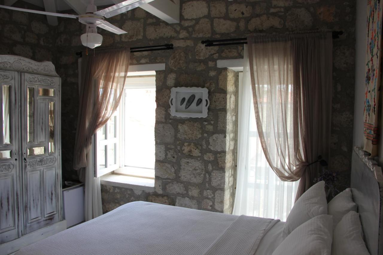 ألاتشاتي Simira Hotel الغرفة الصورة